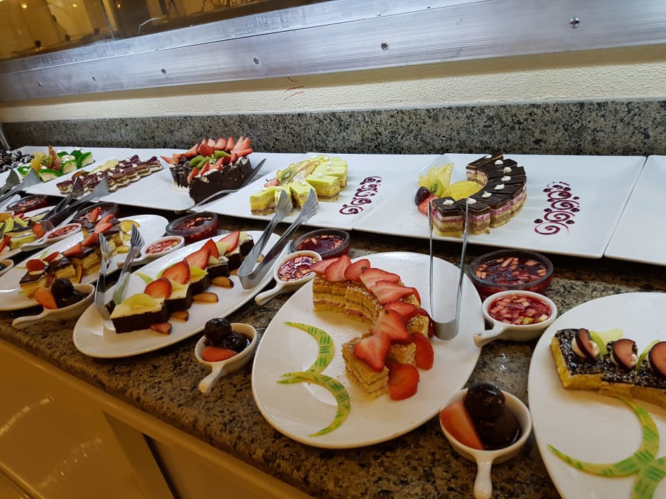 Restaurant Marina Resort Port Ghalib, a member of Radisson Individuals