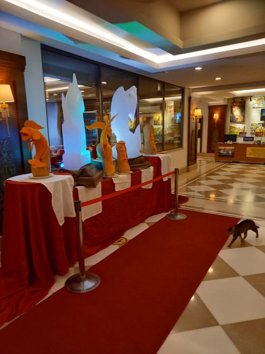 Gastro Aydinbey Kings Palace & Spa