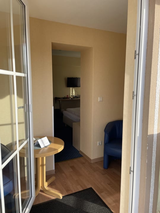 Zimmer Hotel-Pension Pieper-Kersten