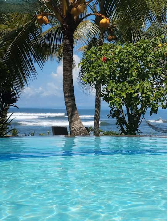 Zimmer Puri Dajuma Beach Eco-Resort & Spa