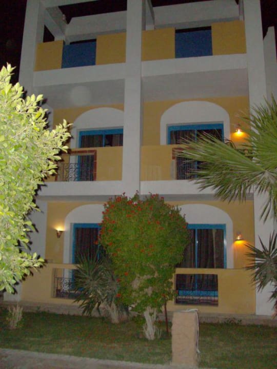 Appartments Mirage Bay Resort & Aqua Park