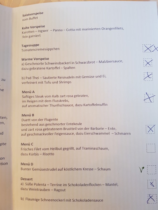 Restaurant Schlössl Hotel Kindl