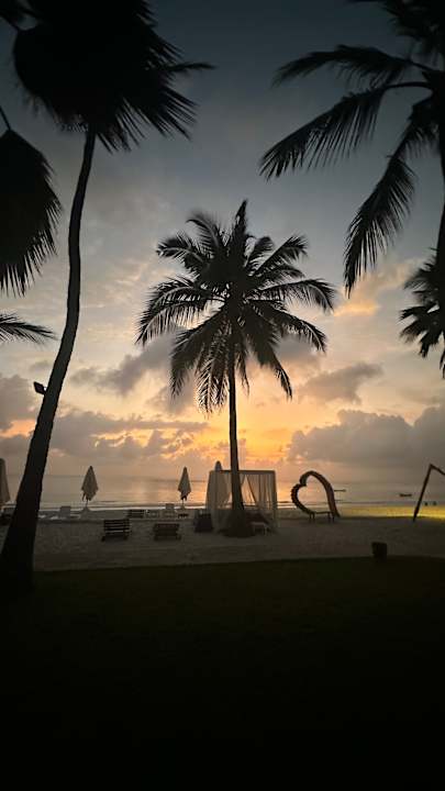 Strand Hotel Southern Palms Beach Resort