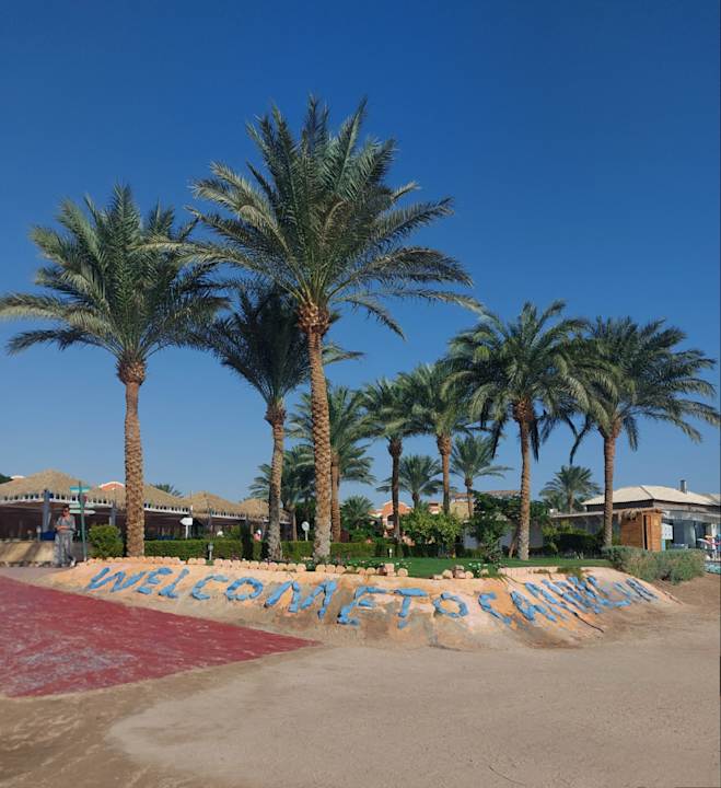 Strand Sentido Caribbean World Soma Bay