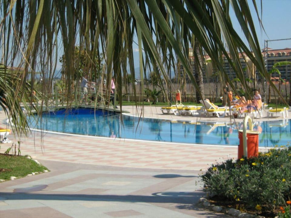 Ruhepool Belek Beach Resort Hotel