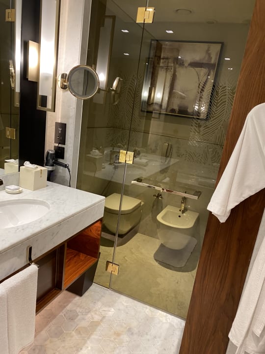 Zimmer Grand Hyatt Dubai