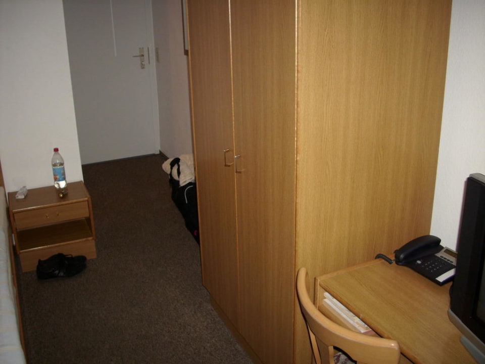 Zimmer Hotel Seeschlösschen