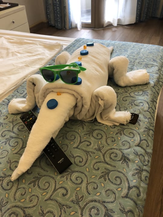 Zimmer VONRESORT Golden Coast