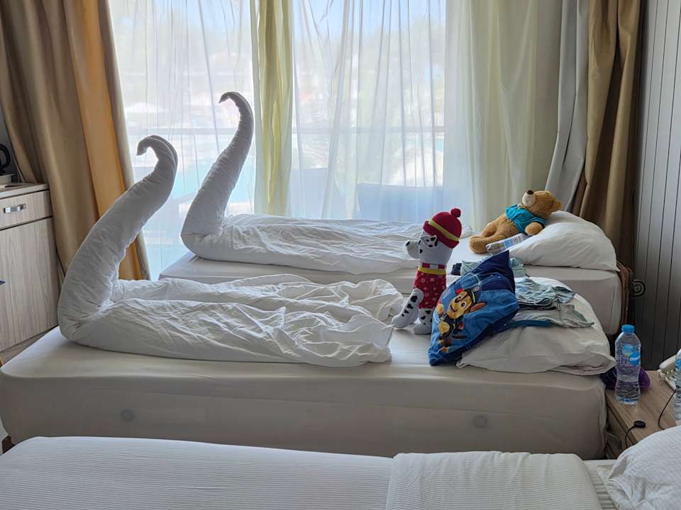 Zimmer Amarina Abu Soma Resort & Aquapark