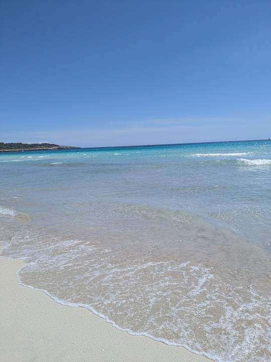 Strand Hipotels Mediterraneo Club