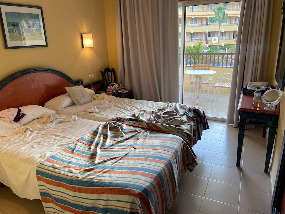 Zimmer HOVIMA Jardin Caleta