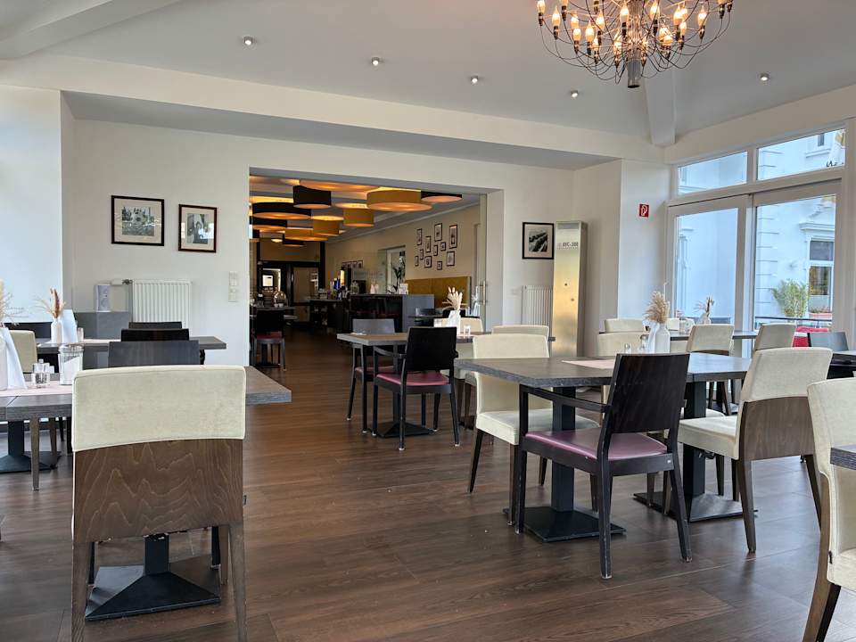 Gastro Familien- und Sporthotel Bloemfontein