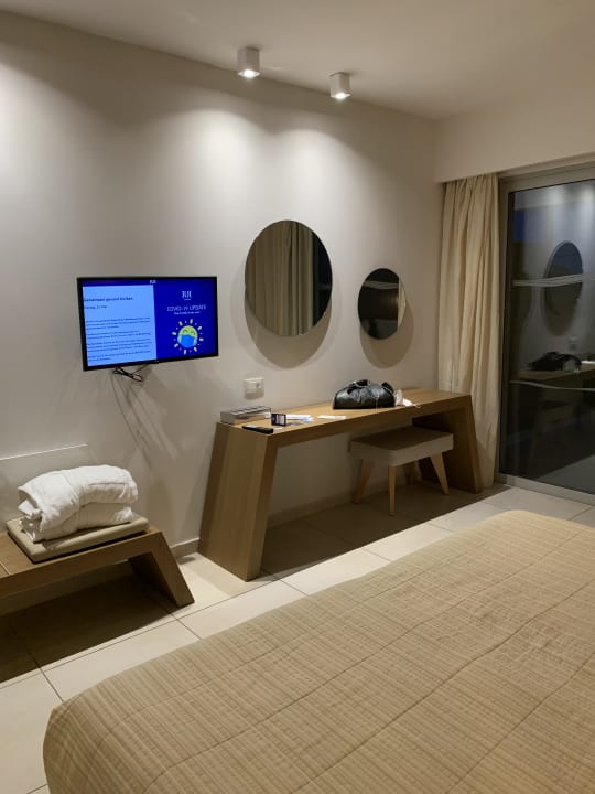 Zimmer TUI BLUE Palazzo del Mare