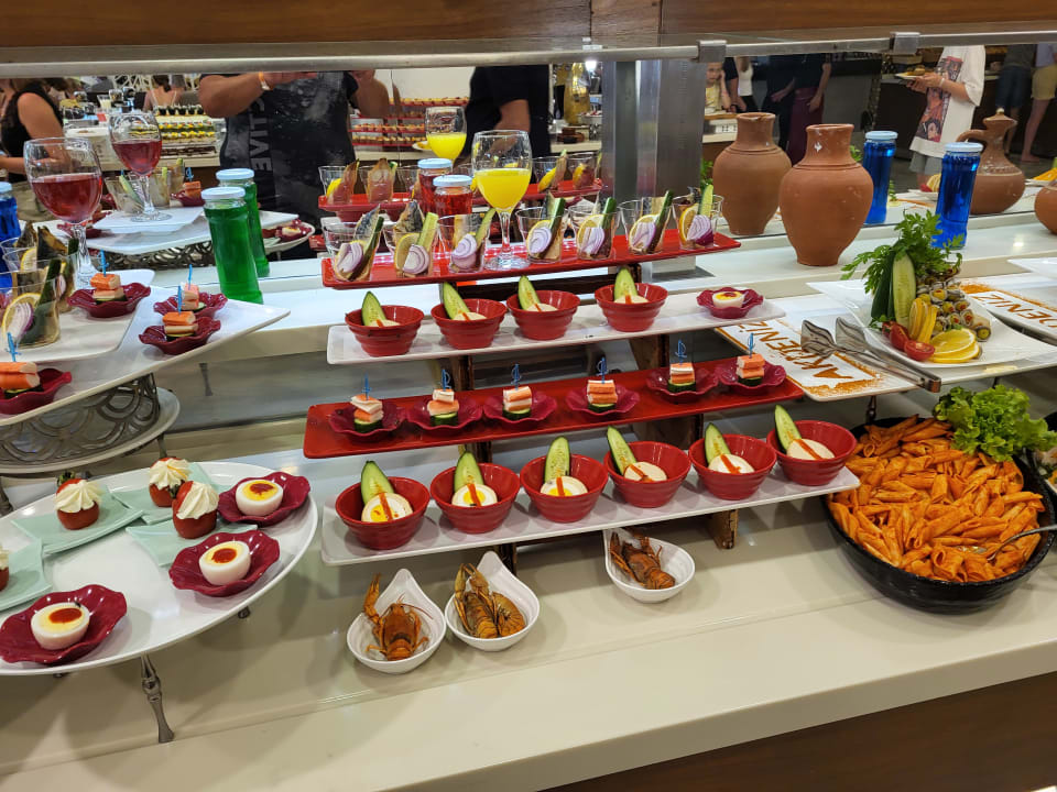 Gastro Glamour Resort & Spa