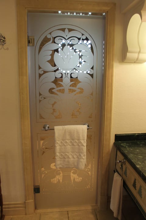 Dusche Jumeirah Dar Al Masyaf