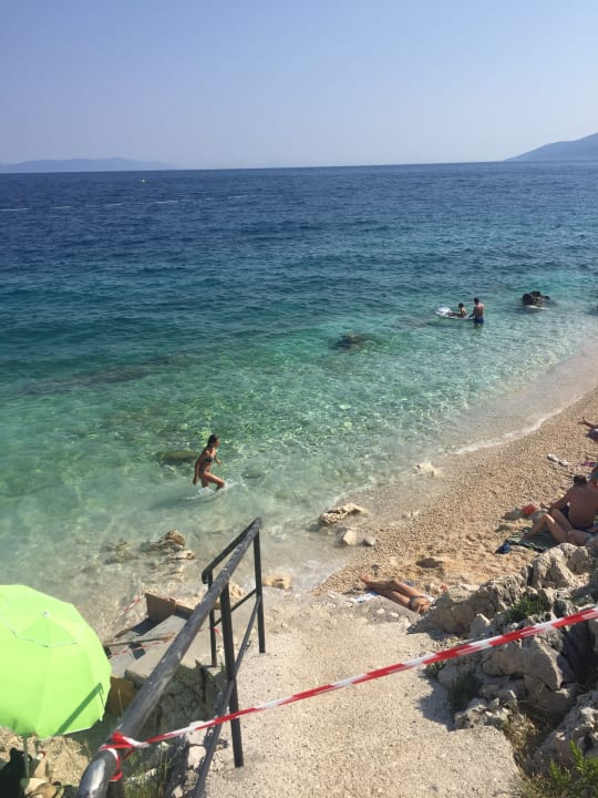 Strand Valamar Sanfior Hotel & Casa