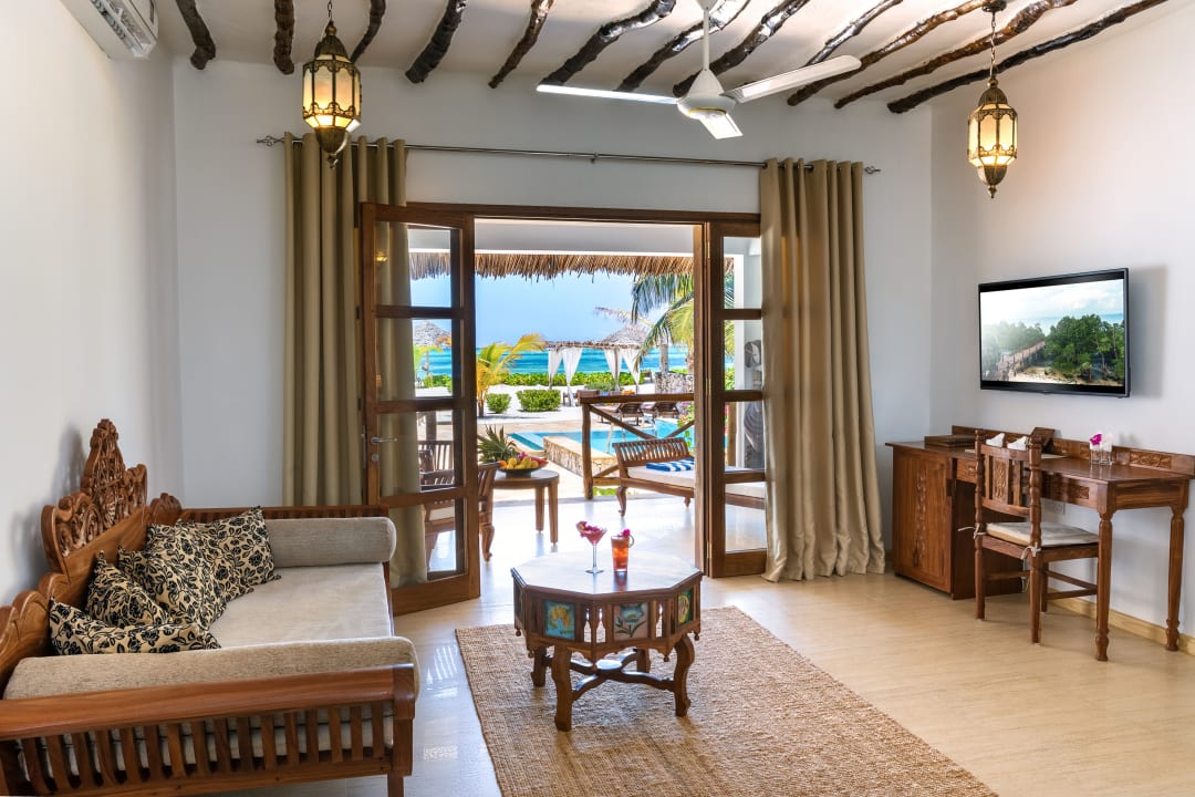 Zimmer Next Paradise Boutique Resort