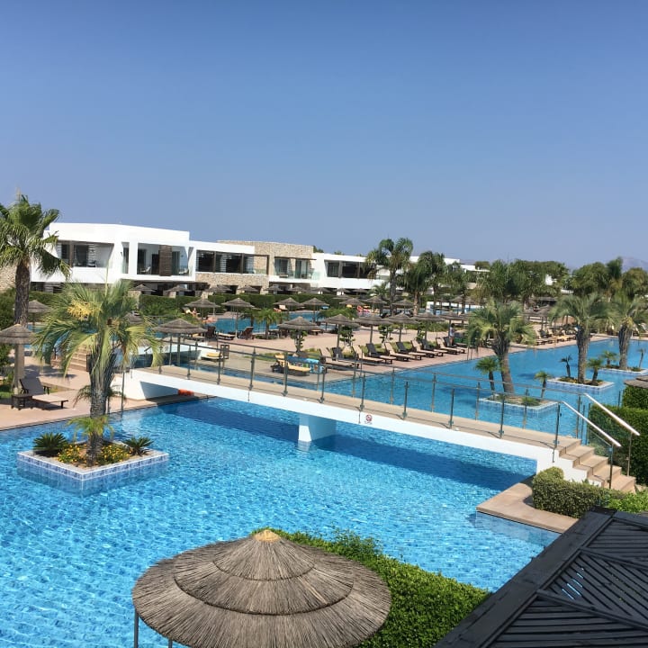 Pool TUI BLUE Palazzo del Mare