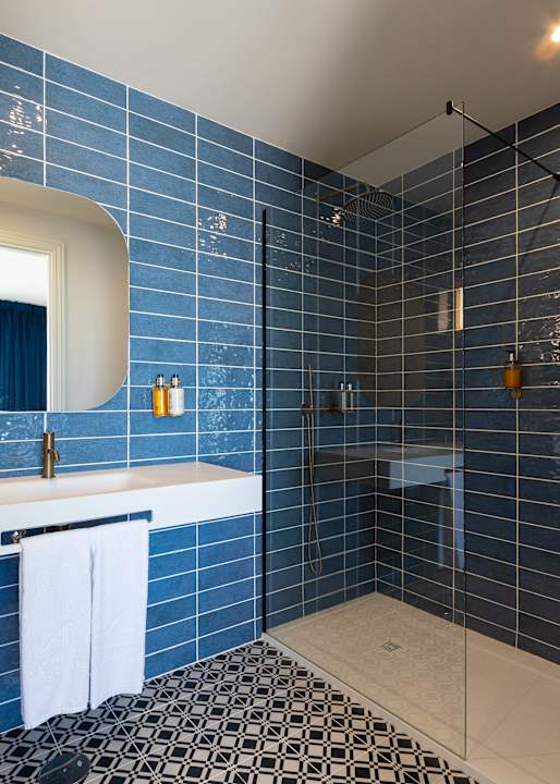 Zimmer AP Dona Aninhas