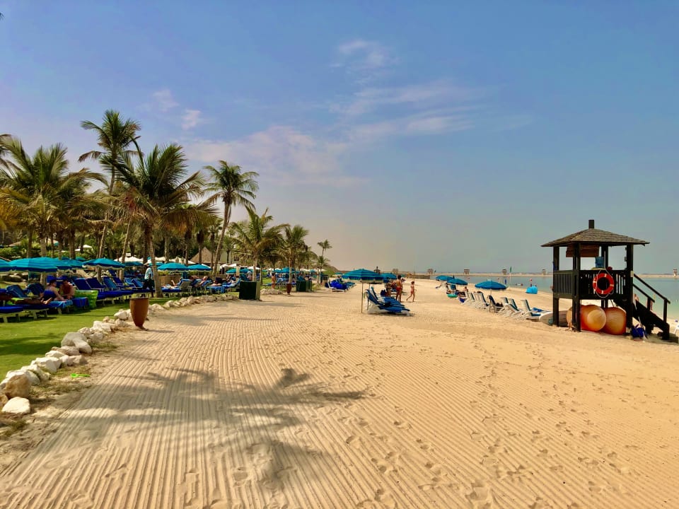 Strand JA Beach Hotel