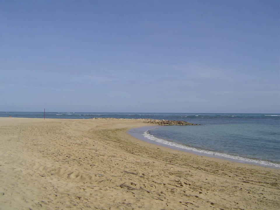 Keine Steine Grand Paradise Playa Dorada