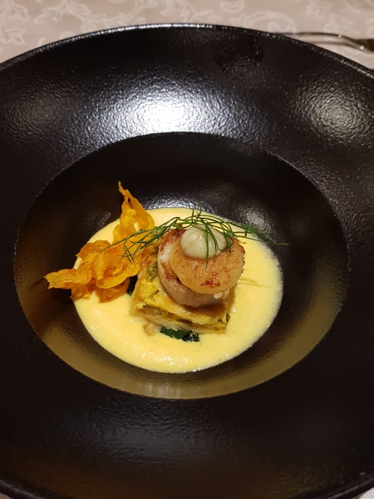 Gastro Quellenhof Luxury Resort Passeier