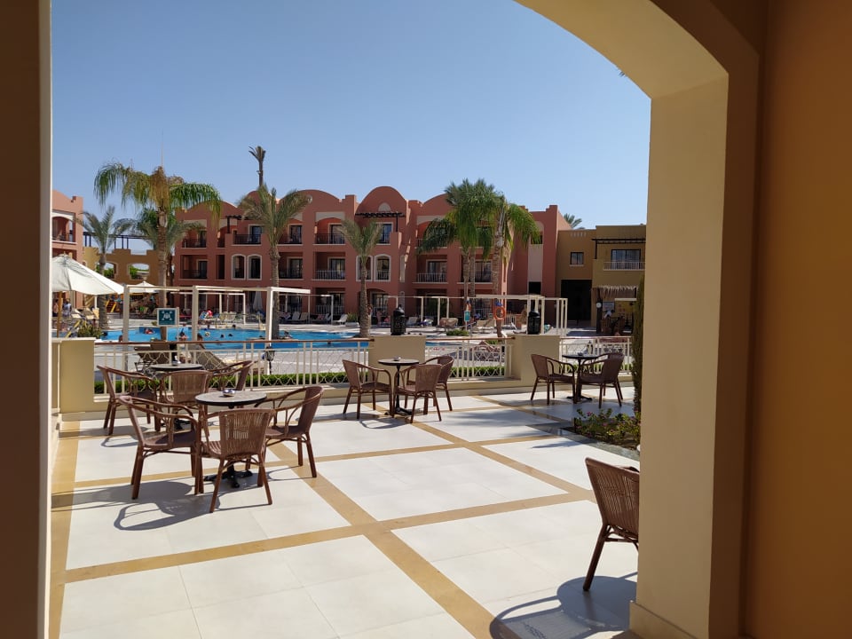 Außenansicht Jaz Dar EL Madina