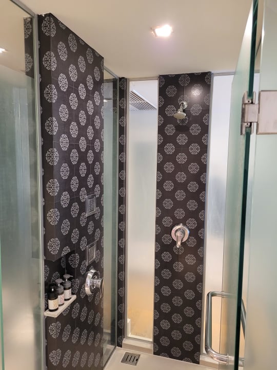 Zimmer Hotel Rest Detail Hua Hin