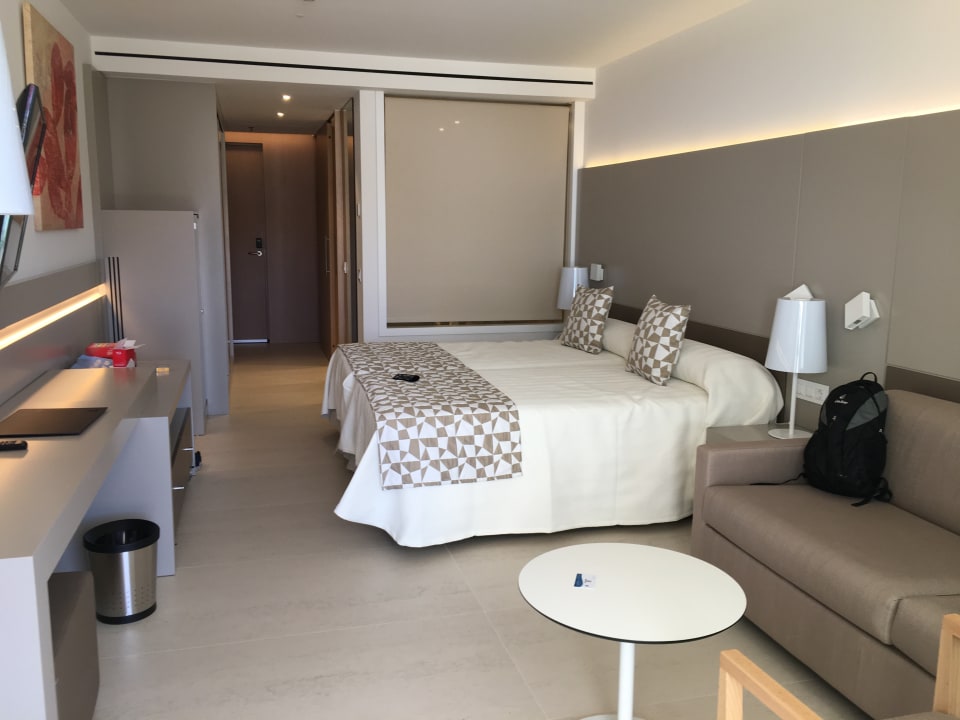 Zimmer Hipotels Gran Playa De Palma