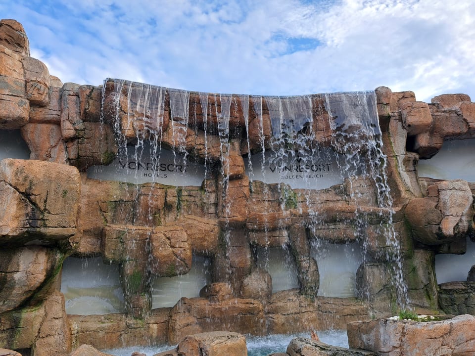 Sonstiges VONRESORT Golden Beach