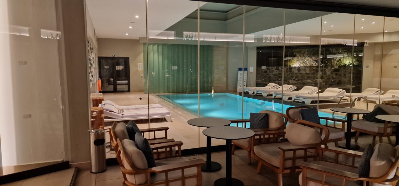 Pool Mitsis Rodos Village