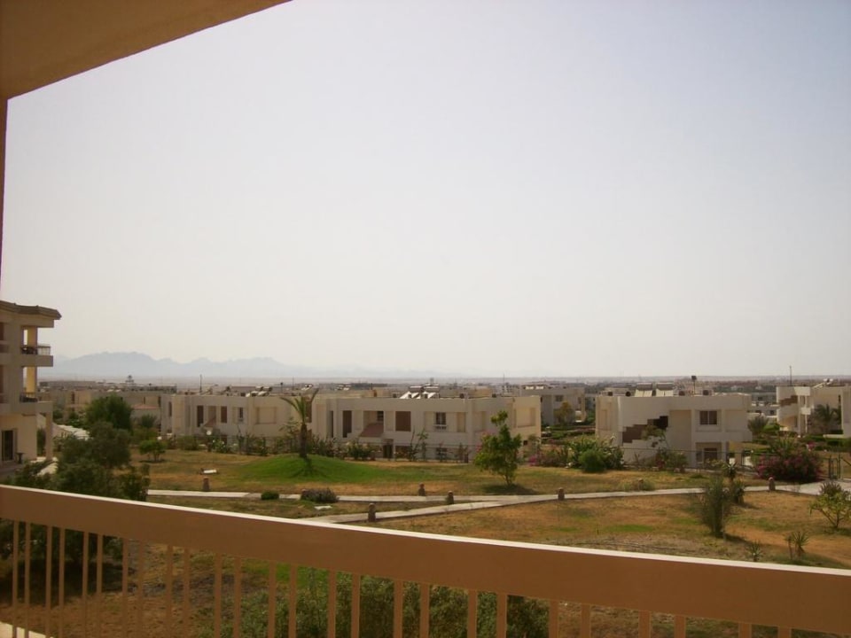 Panorama Hurghada Long Beach Resort
