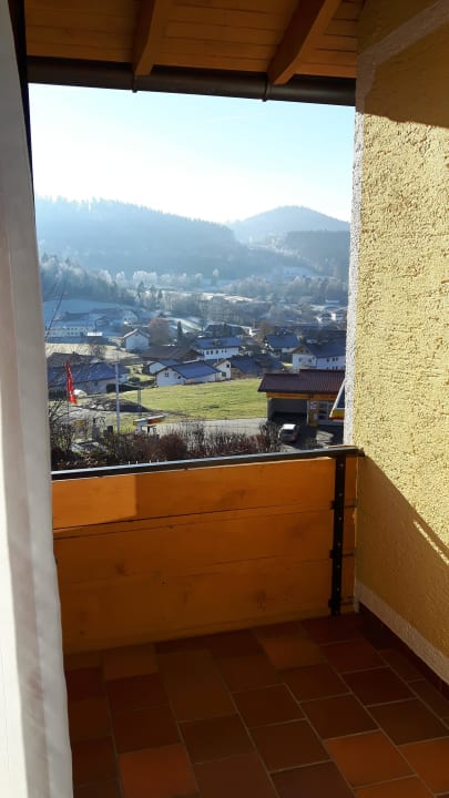 3 Hotel Bergknappenhof