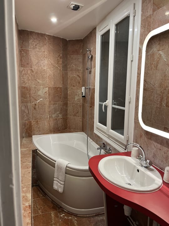 Sonstiges Lennon by Avalon Hotel Paris Gare du Nord