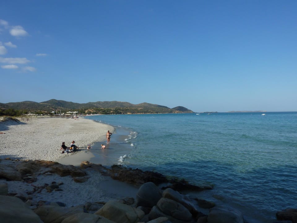 Strand VOI Tanka Village