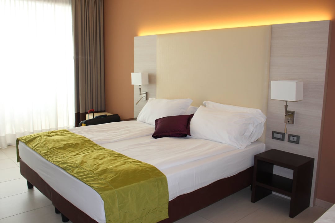 Doppelbett Lido Bibione