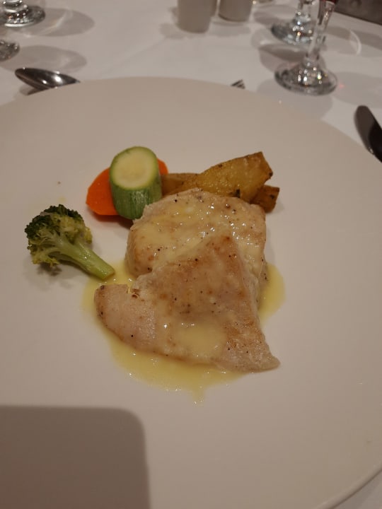 Gastro Steigenberger Makadi Hotel - Adults only