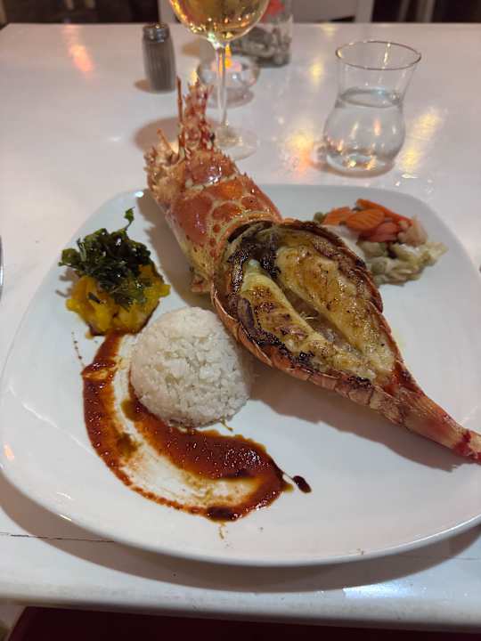 Gastro Melia Las Antillas - Adults only