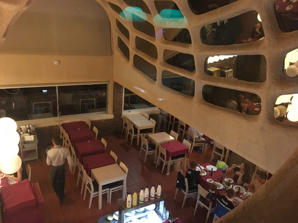 Restaurant Alcazar Hotel & Spa