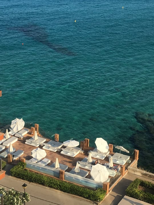 Außenansicht Son Moll Sentits Hotel & Spa