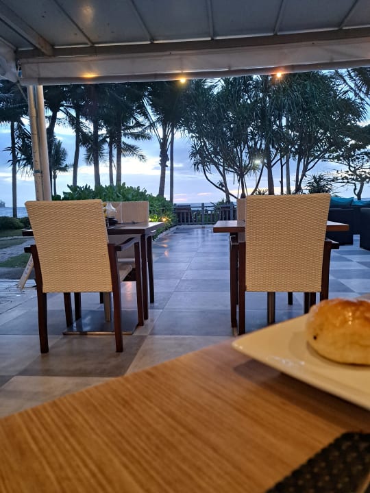 Gastro Sunprime Kamala Beach
