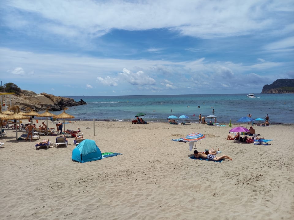 Strand Universal Hotel Lido Park & Spa