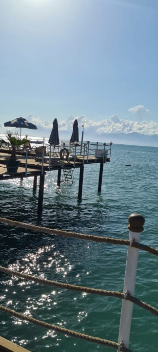 Strand Royal Seginus