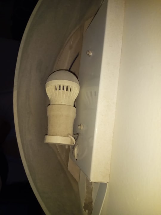 Zimmer Imperial Shams Abu Soma