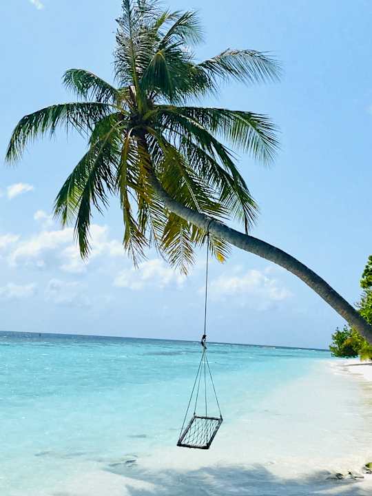 Strand Vilamendhoo Island Resort & Spa