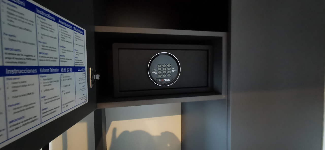 Zimmer sylc. Apartmenthotel – Serviced Apartments