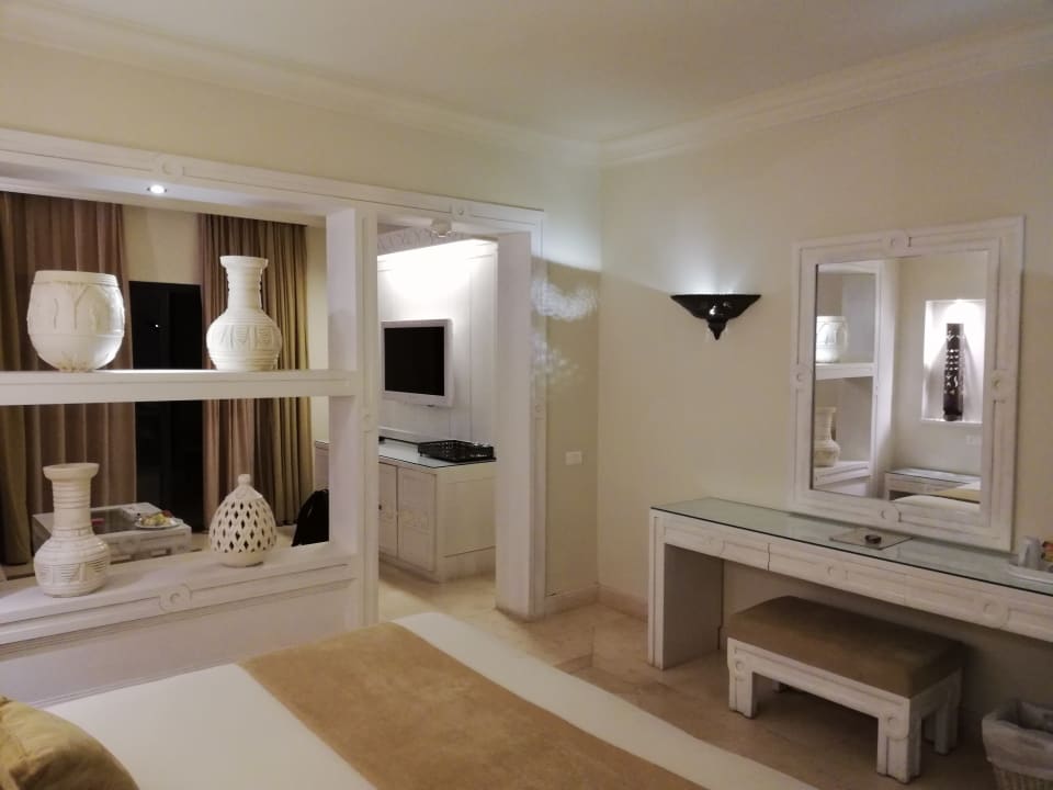 Zimmer Makadi Spa - Adults only