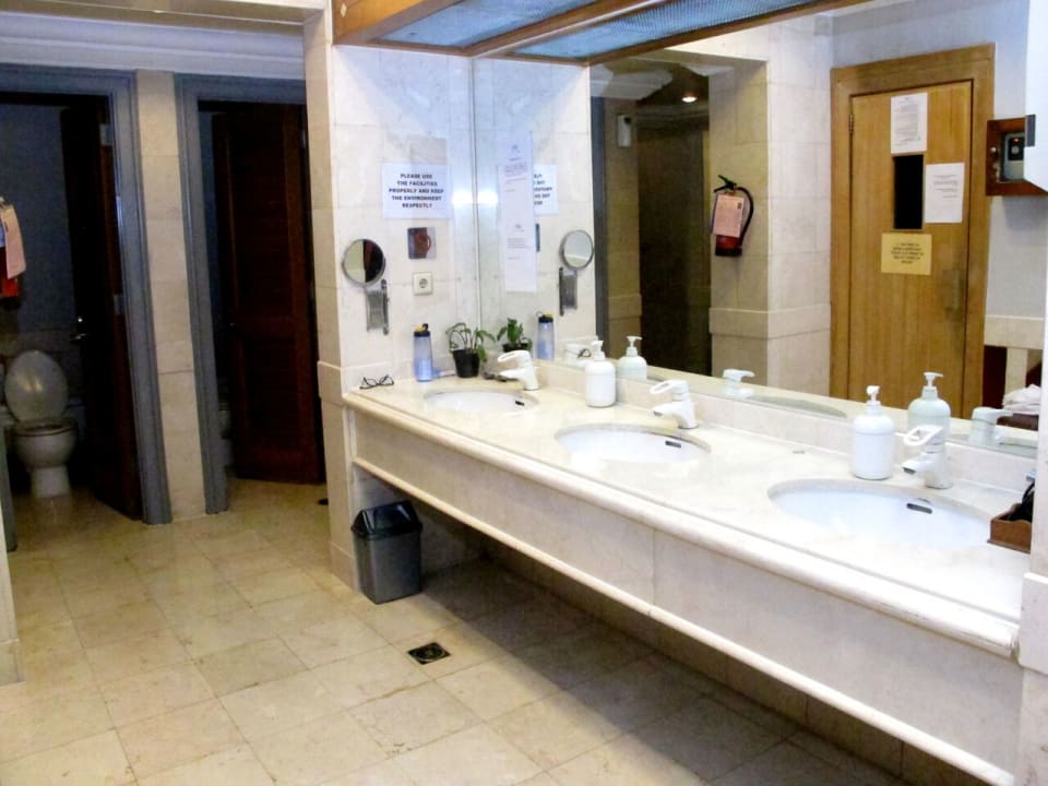 Sonstiges Wyndham Casablanca Jakarta