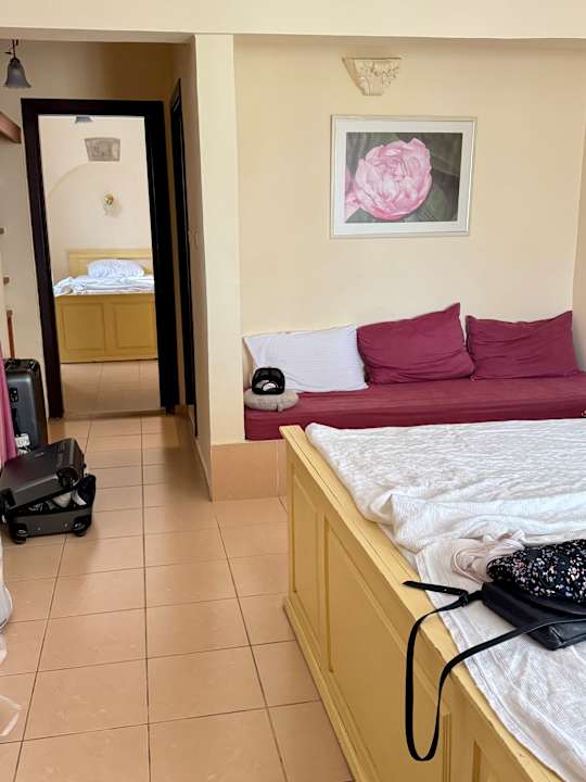 Zimmer Club Resort Atlantis