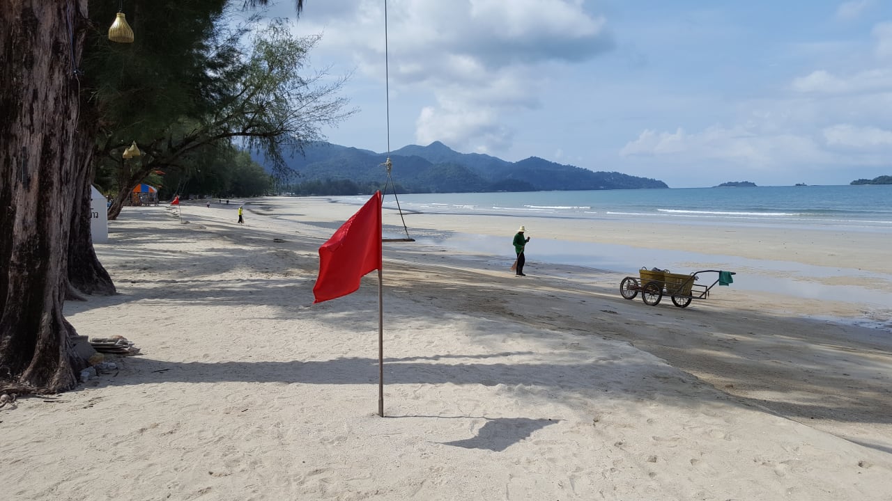 Strand Koh Chang Paradise Resort & Spa